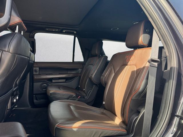 2020 Ford Expedition King Ranch