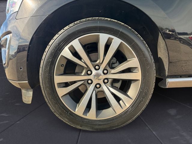 2020 Ford Expedition King Ranch