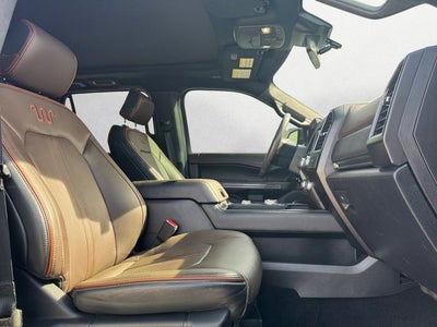 2020 Ford Expedition King Ranch