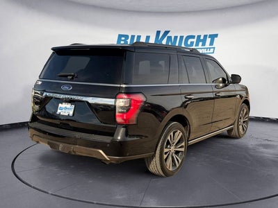 2020 Ford Expedition King Ranch