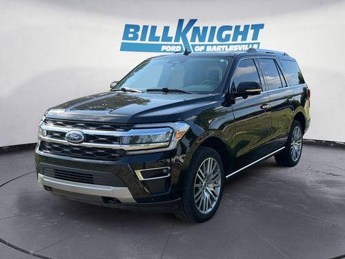 2023 Ford Expedition Limited