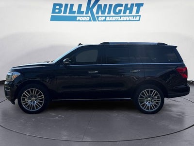 2023 Ford Expedition Limited