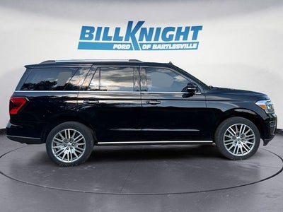 2023 Ford Expedition Limited