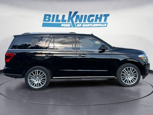 2023 Ford Expedition Limited