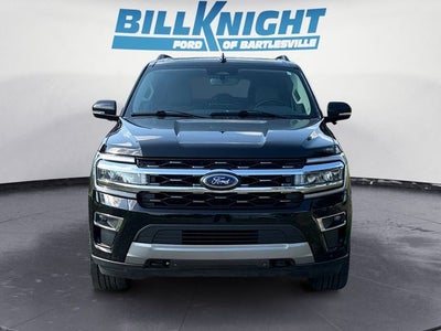 2023 Ford Expedition Limited
