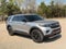 2024 Ford Explorer Timberline