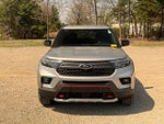 2024 Ford Explorer Timberline