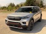 2024 Ford Explorer Timberline