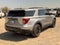 2024 Ford Explorer Timberline