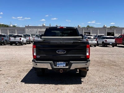 2017 Ford F-250SD XLT