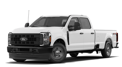 2027 Ford F-250SD XL