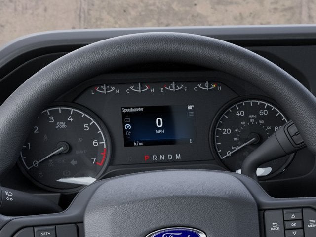 2027 Ford F-250SD XL