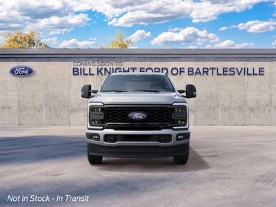 2027 Ford F-250SD XL