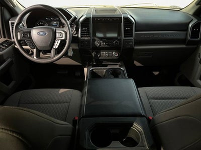 2021 Ford F-250SD XLT