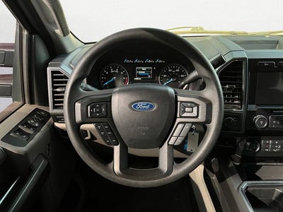 2021 Ford F-250SD XLT