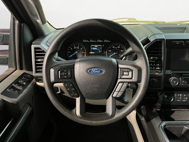 2021 Ford F-250SD XLT