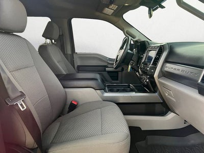 2021 Ford F-250SD XLT