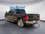 2021 Ford F-250SD XLT