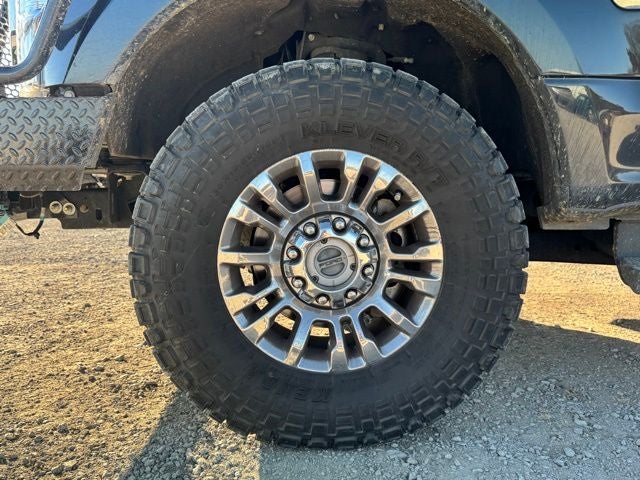 2021 Ford F-250SD XLT