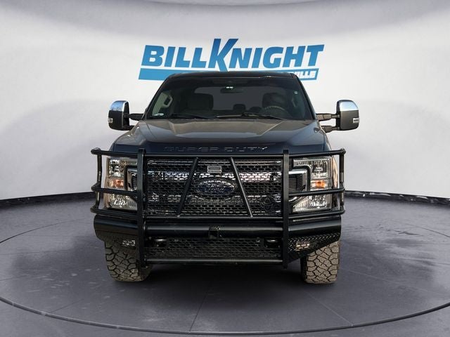 2021 Ford F-250SD XLT