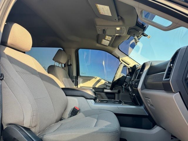 2021 Ford F-250SD XLT