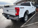 2017 Ford F-250SD XL