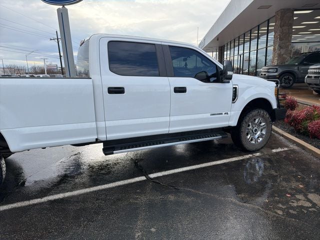 2017 Ford F-250SD XL