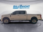 2019 Ford F-250SD Platinum