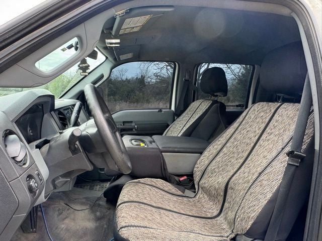 2012 Ford F-250SD XL