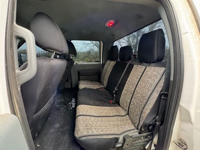 2012 Ford F-250SD XL