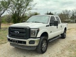2012 Ford F-250SD XL