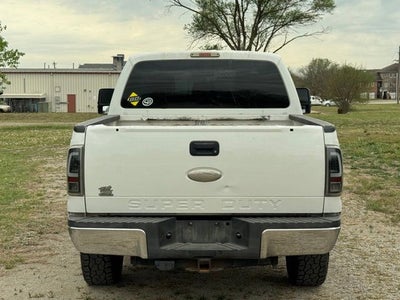 2012 Ford F-250SD XL