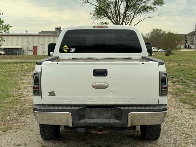 2012 Ford F-250SD XL