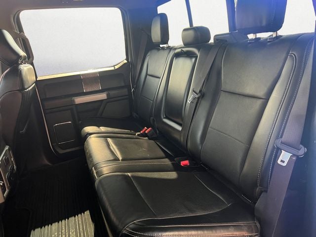 2019 Ford F-250SD Lariat