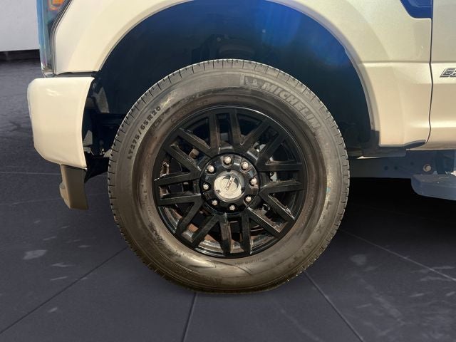 2019 Ford F-250SD Lariat