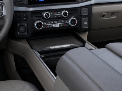 2027 Ford F-250SD Platinum