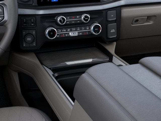 2027 Ford F-250SD Platinum