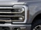 2027 Ford F-250SD Platinum