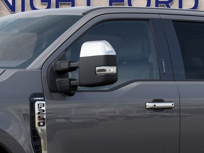 2027 Ford F-250SD Lariat