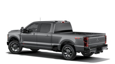 2027 Ford F-250SD Lariat