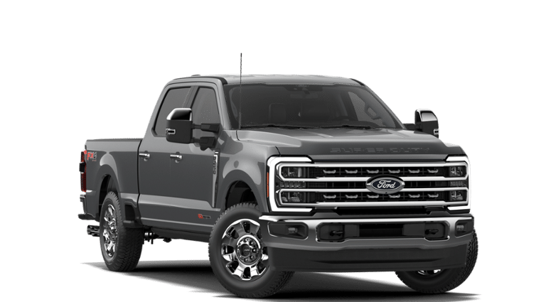 2027 Ford F-250SD Lariat