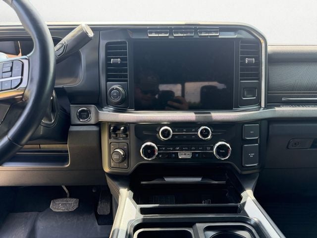 2023 Ford F-250SD Platinum