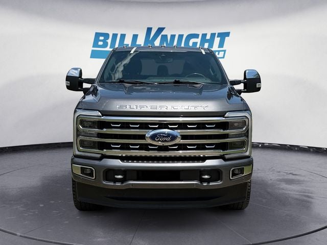 2023 Ford F-250SD Platinum