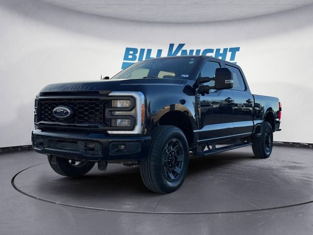 2023 Ford F-250SD Lariat