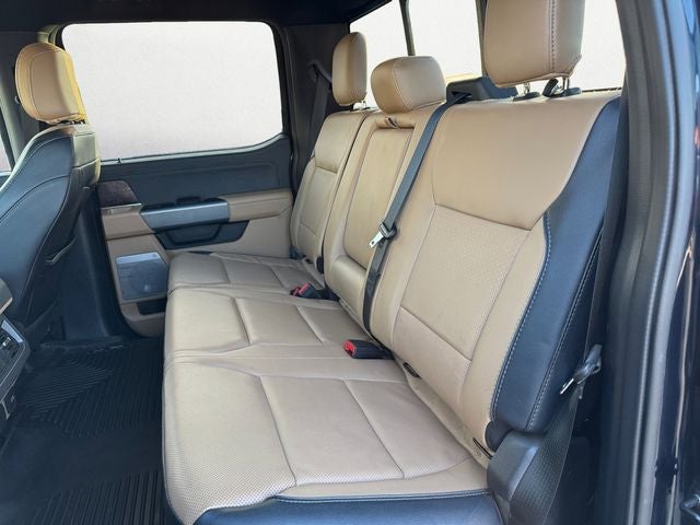 2023 Ford F-250SD Lariat