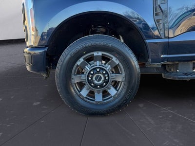 2023 Ford F-250SD Lariat