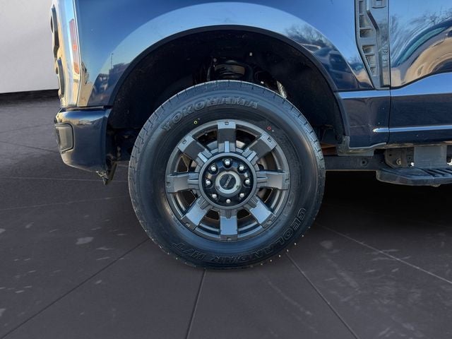 2023 Ford F-250SD Lariat