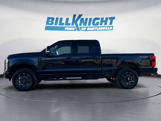 2023 Ford F-250SD Lariat