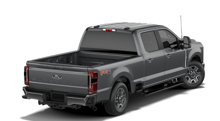 2027 Ford F-250SD Lariat