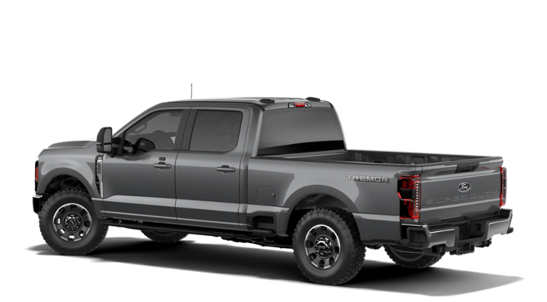 2027 Ford F-250SD XLT